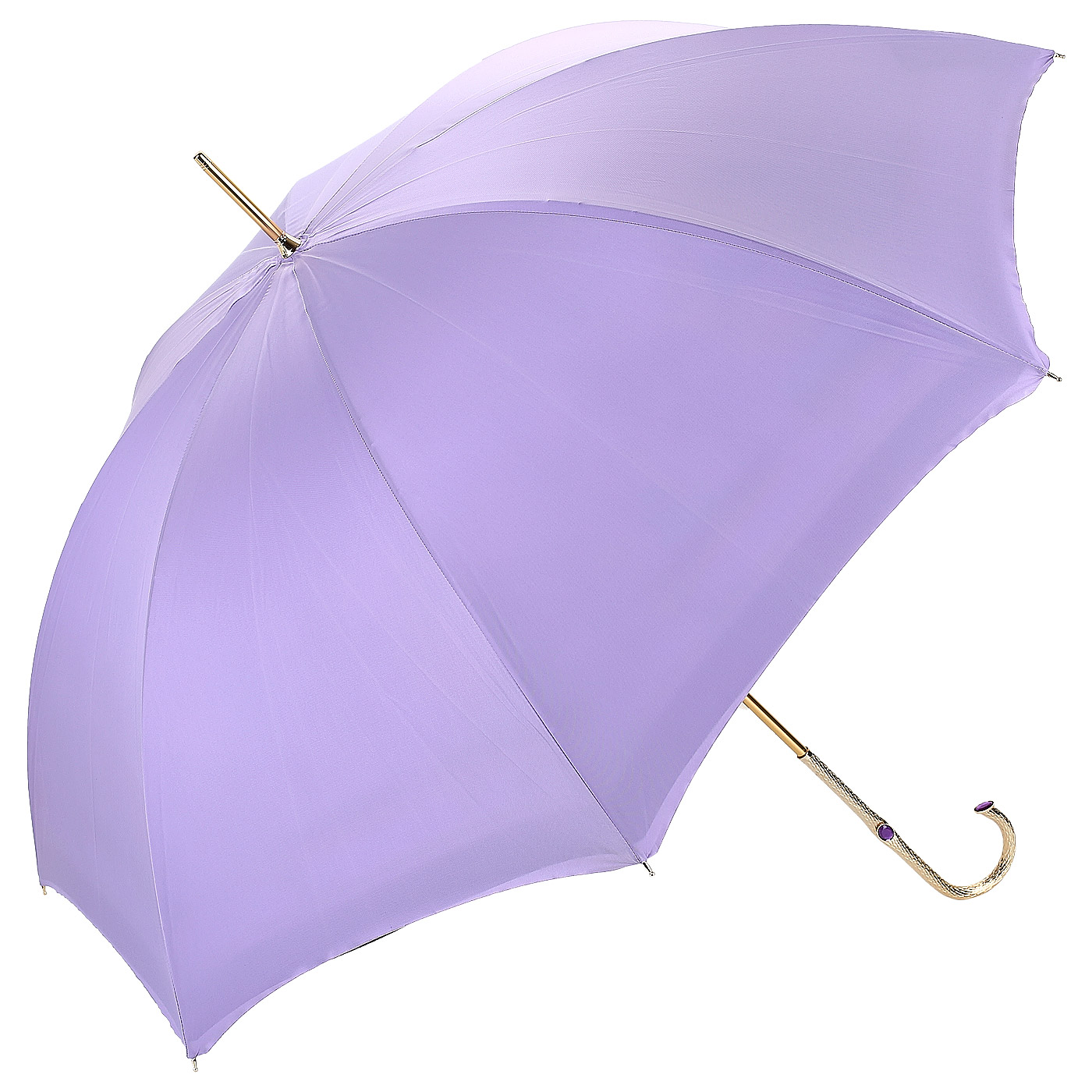 Зонт-трость на восемь спиц Pasotti 