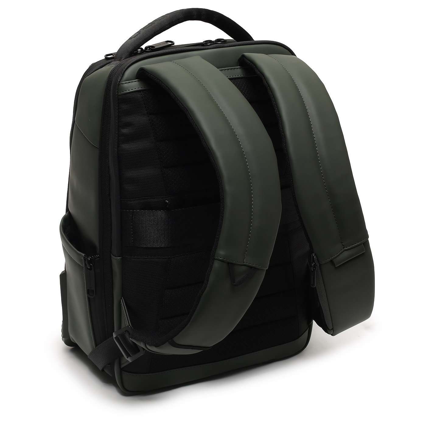 Городской рюкзак Piquadro Corner