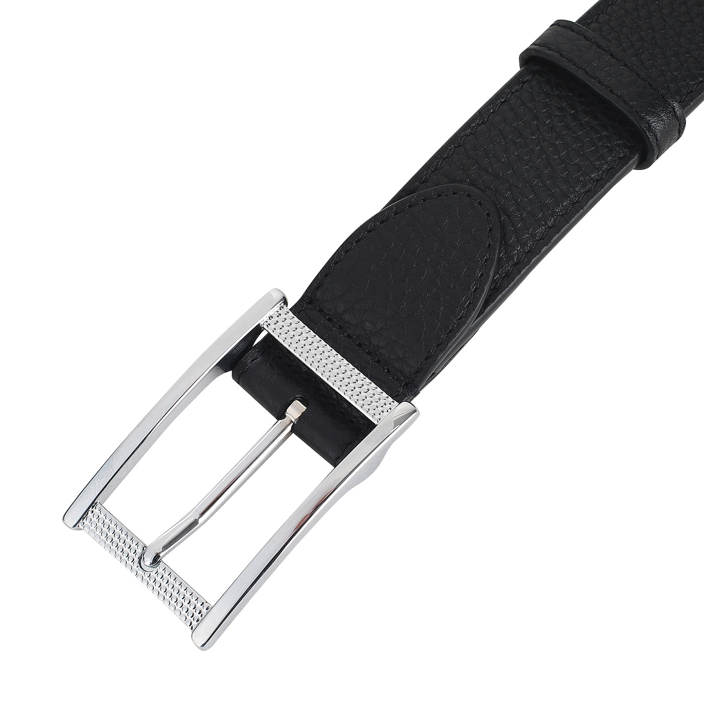 Кожаный ремень Neri Karra 