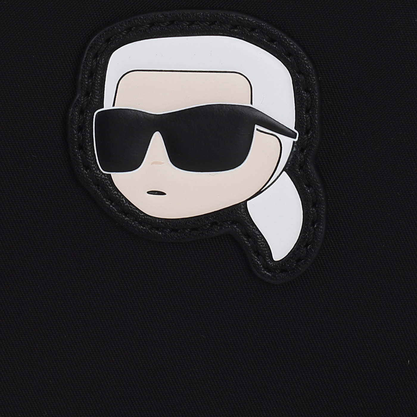 Сумка с цепочкой Karl Lagerfeld Ikonik 2.0