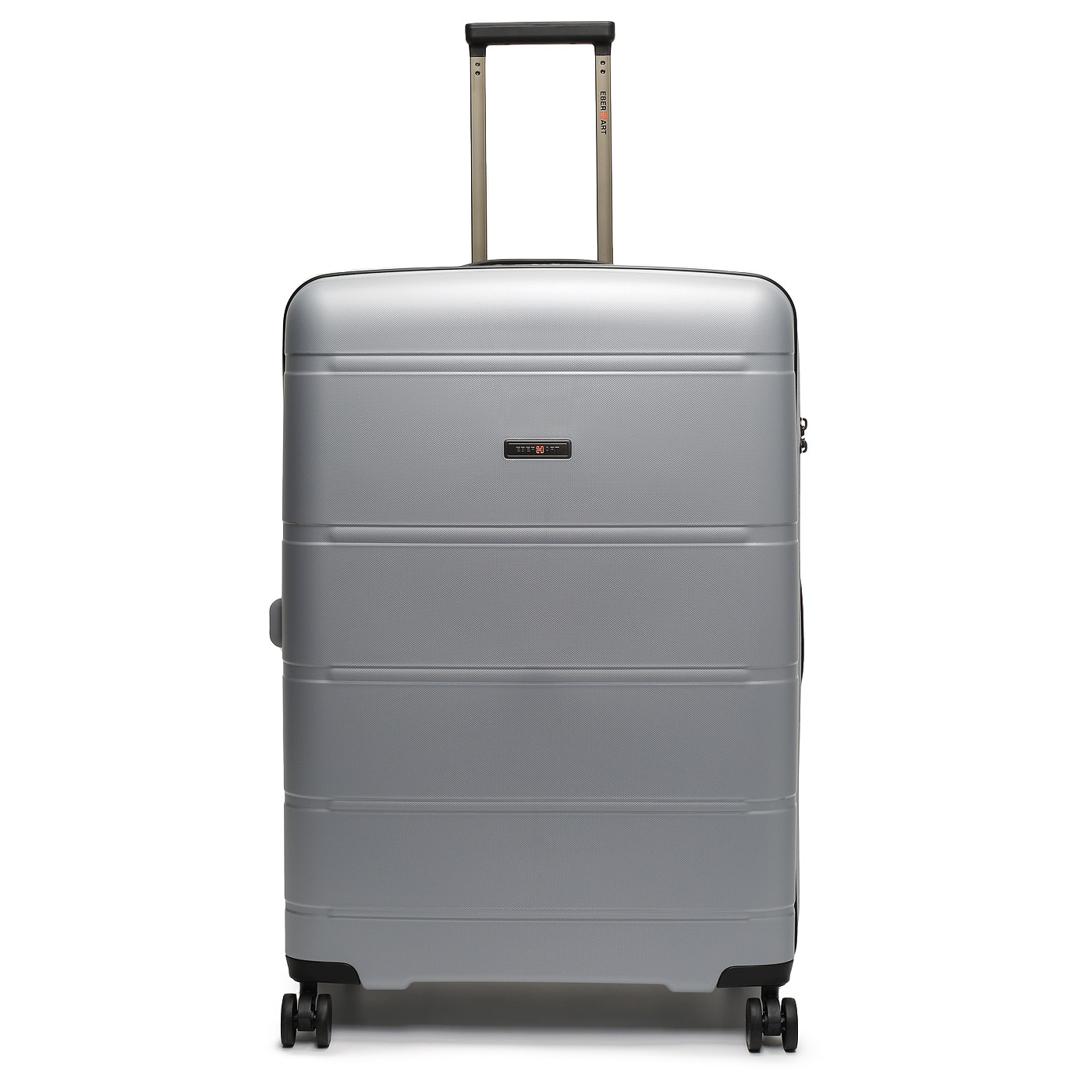 Чемодан на колесах Eberhart Link