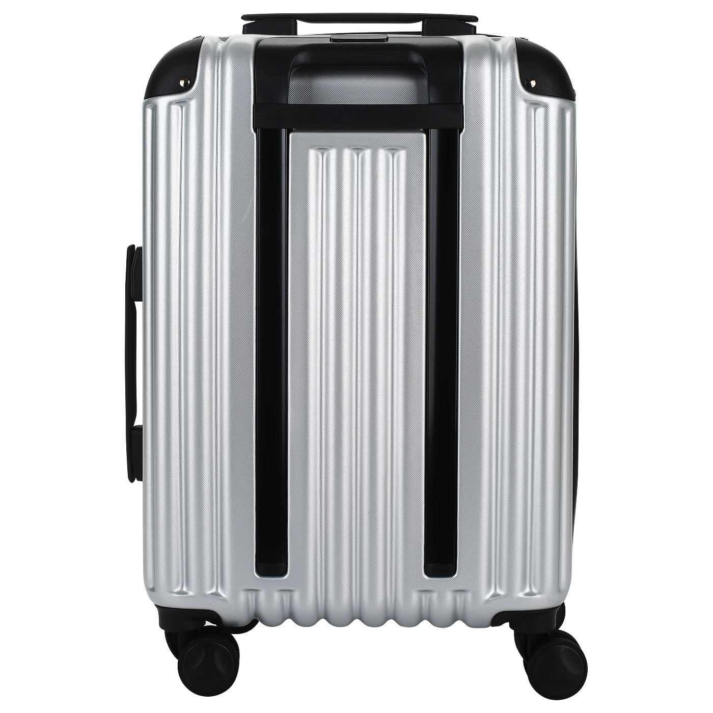 Чемодан маленький S из ABS-пластика с кодовым замком Calvin Klein CK-634 Landscape HS