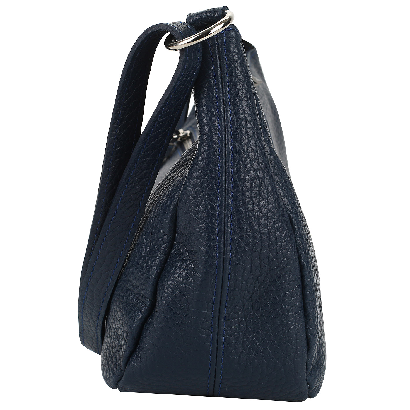 Сумка из мягкой кожи Sara Burglar Mia Querida