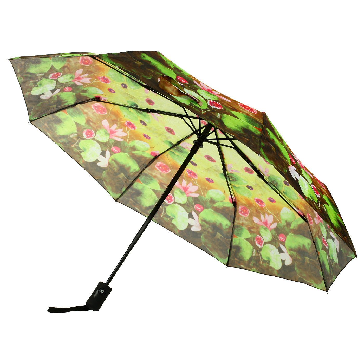 Зонт с чехлом Raindrops 
