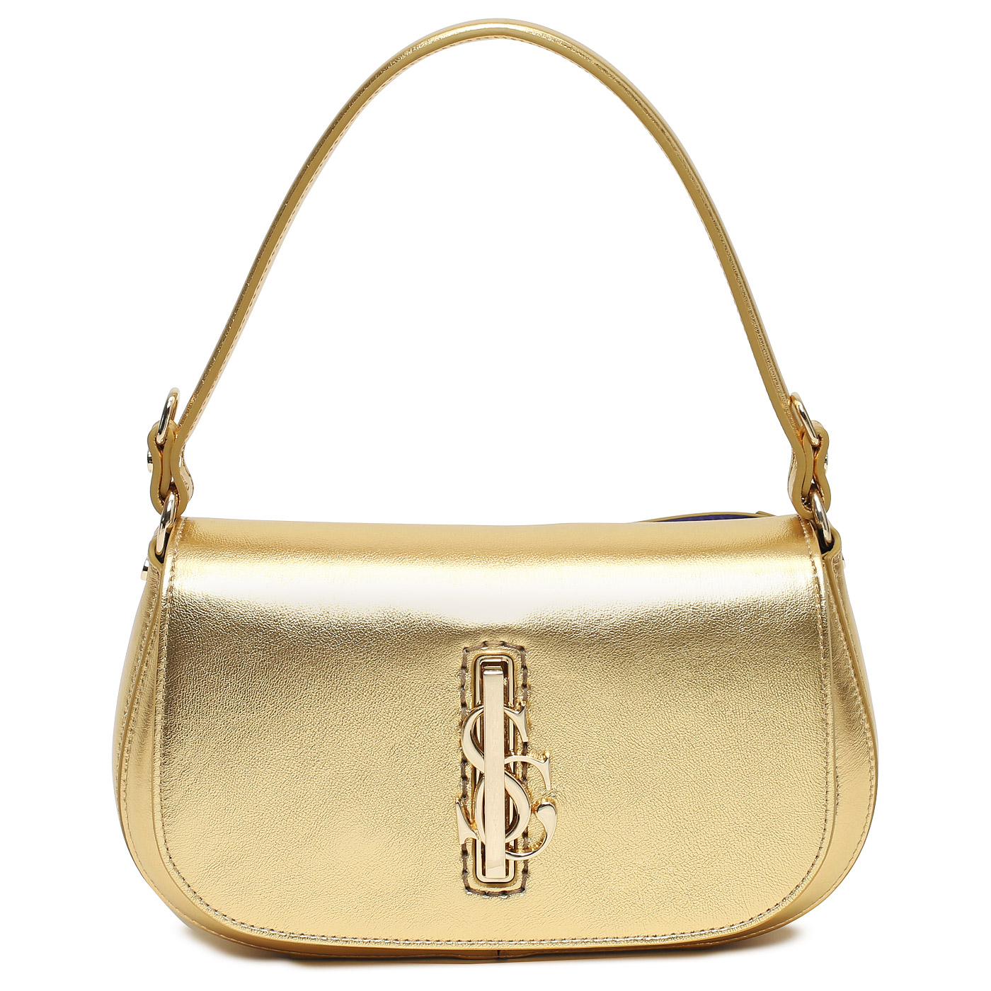 Carlo Salvatelli Кожаная сумка