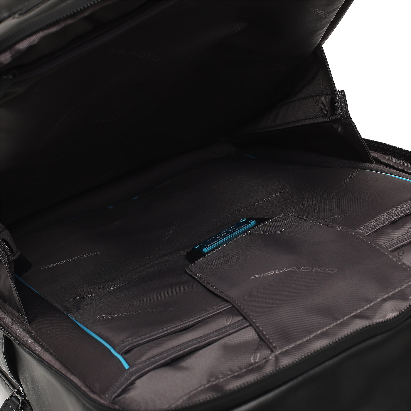 Кожаный рюкзак Piquadro Urban