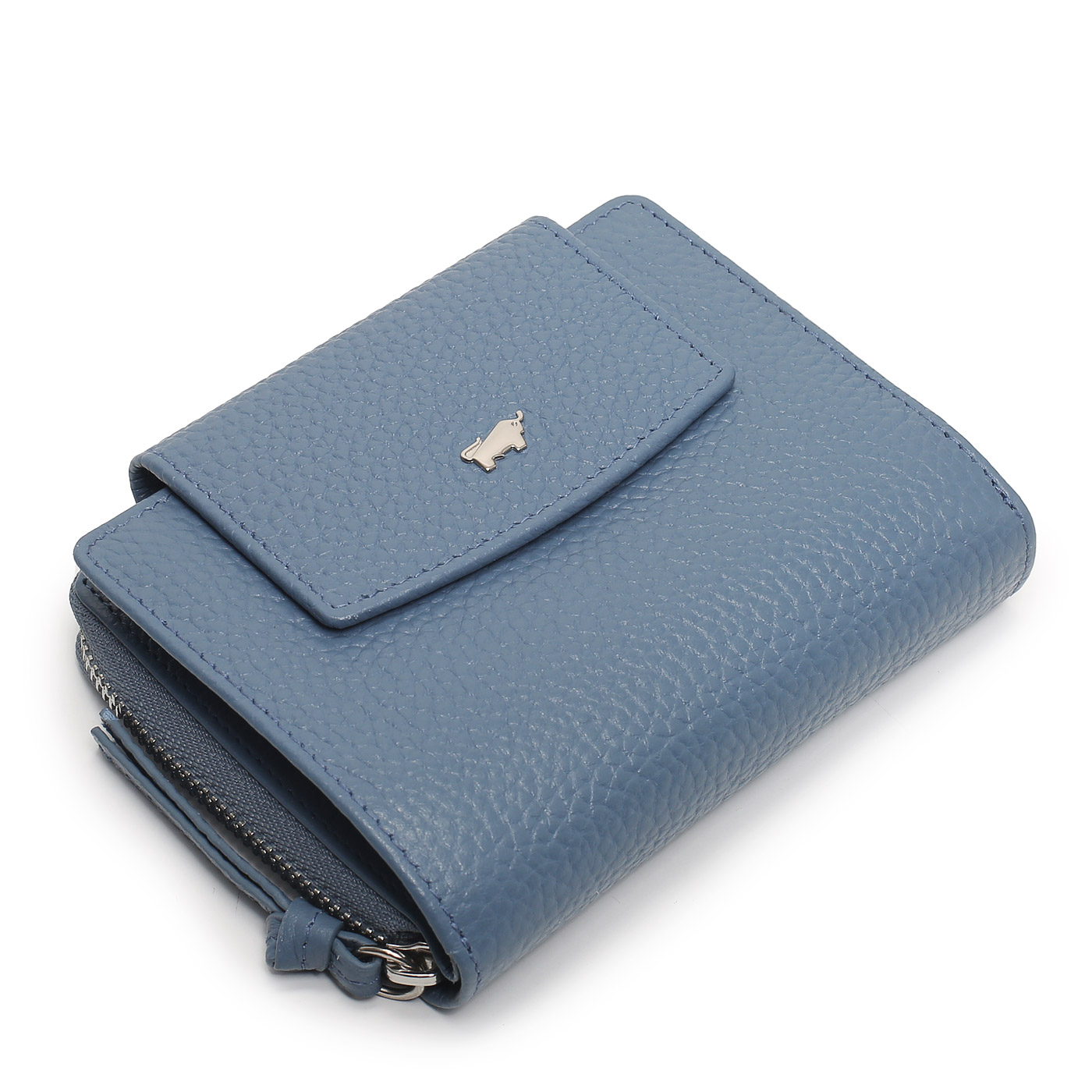 Портмоне складное на кнопке Braun Buffel Hanna