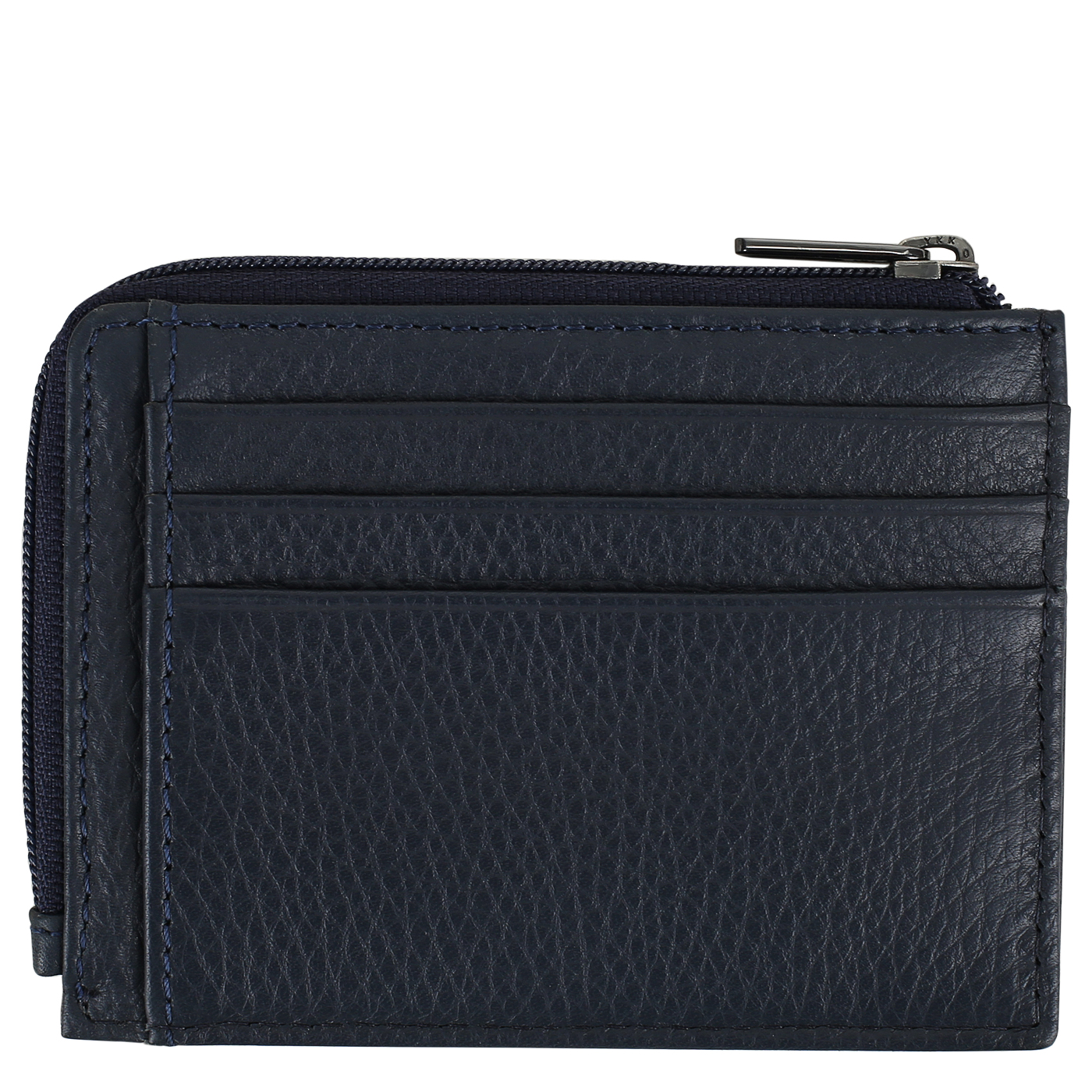 Визитница на молнии Piquadro Modus Special