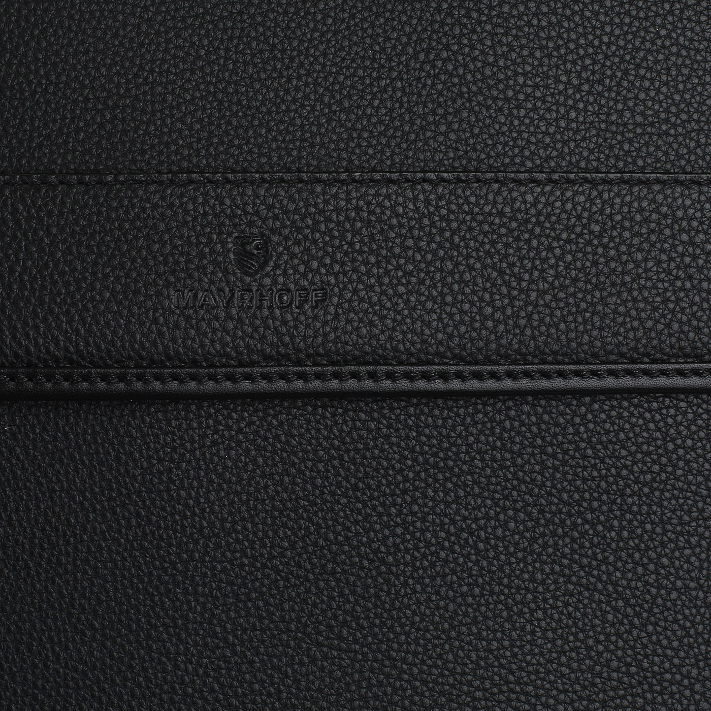 Кожаная папка для документов Mayrhoff 