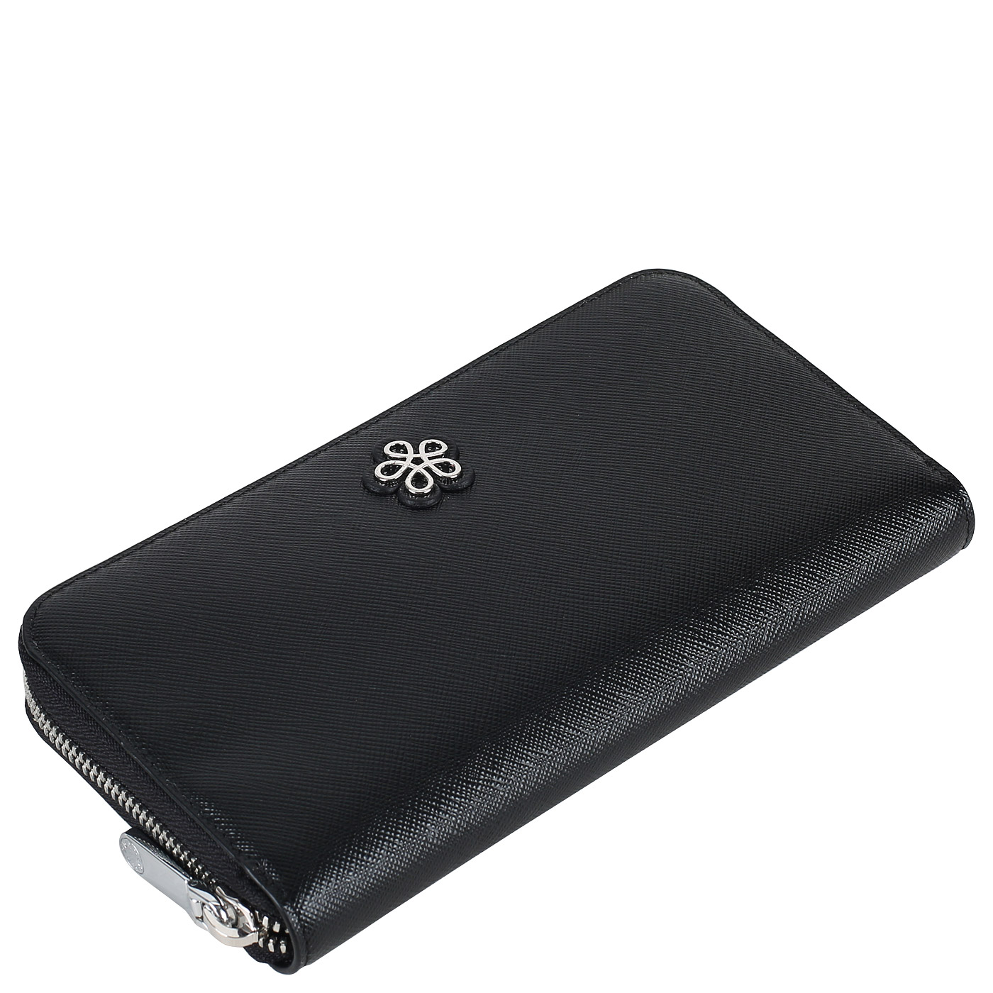 Портмоне на полную купюру Neri Karra 