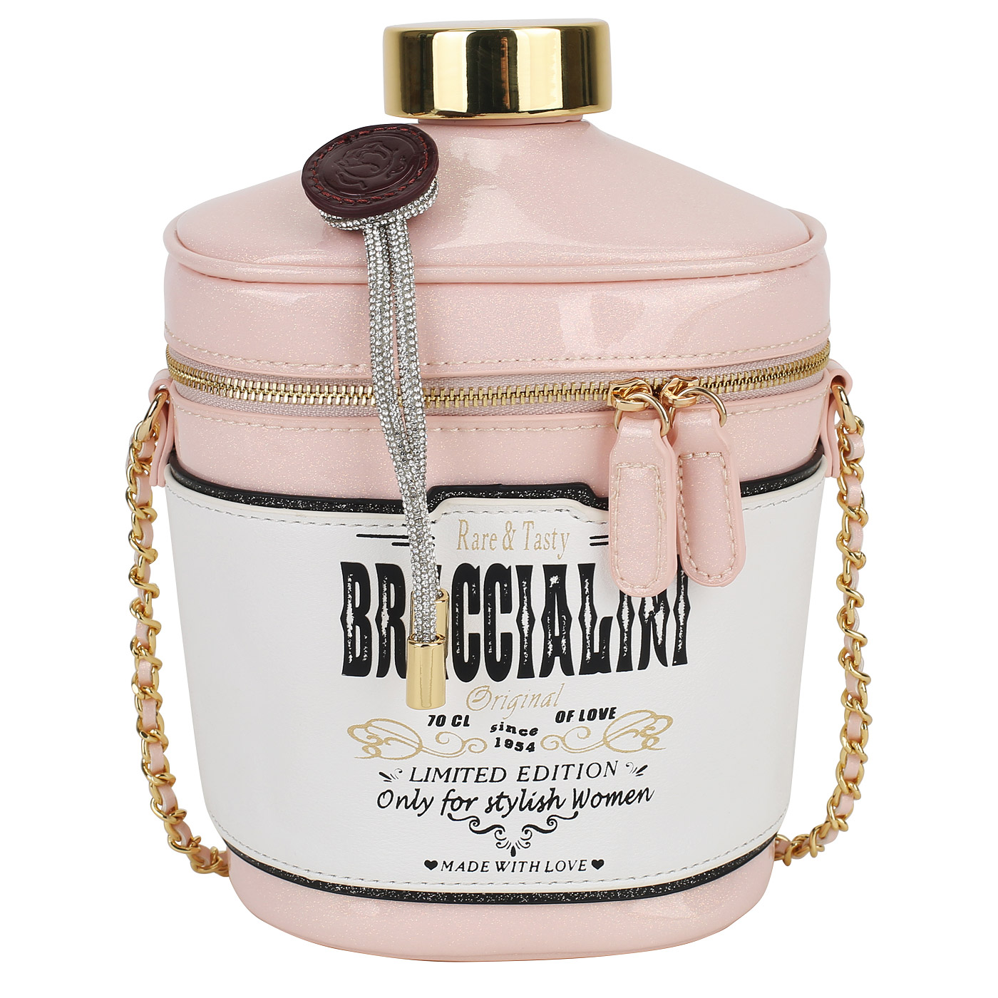 Braccialini Сумка через плечо