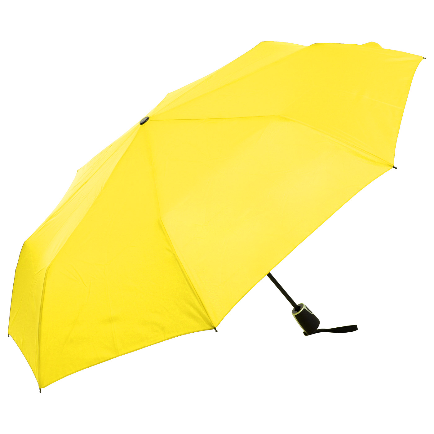Doppler Желтый зонт-автомат