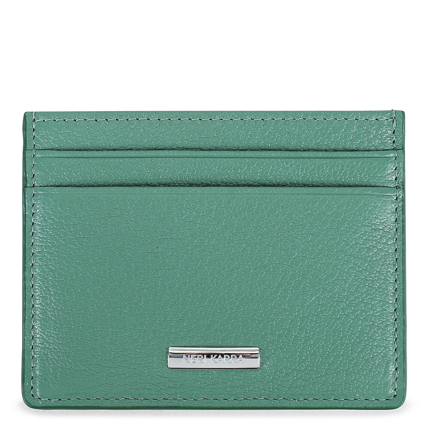 Neri Karra Визитница кожаная