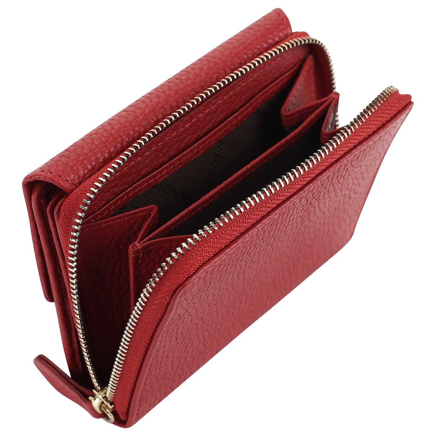 Компактный кошелек Braun Buffel Asti