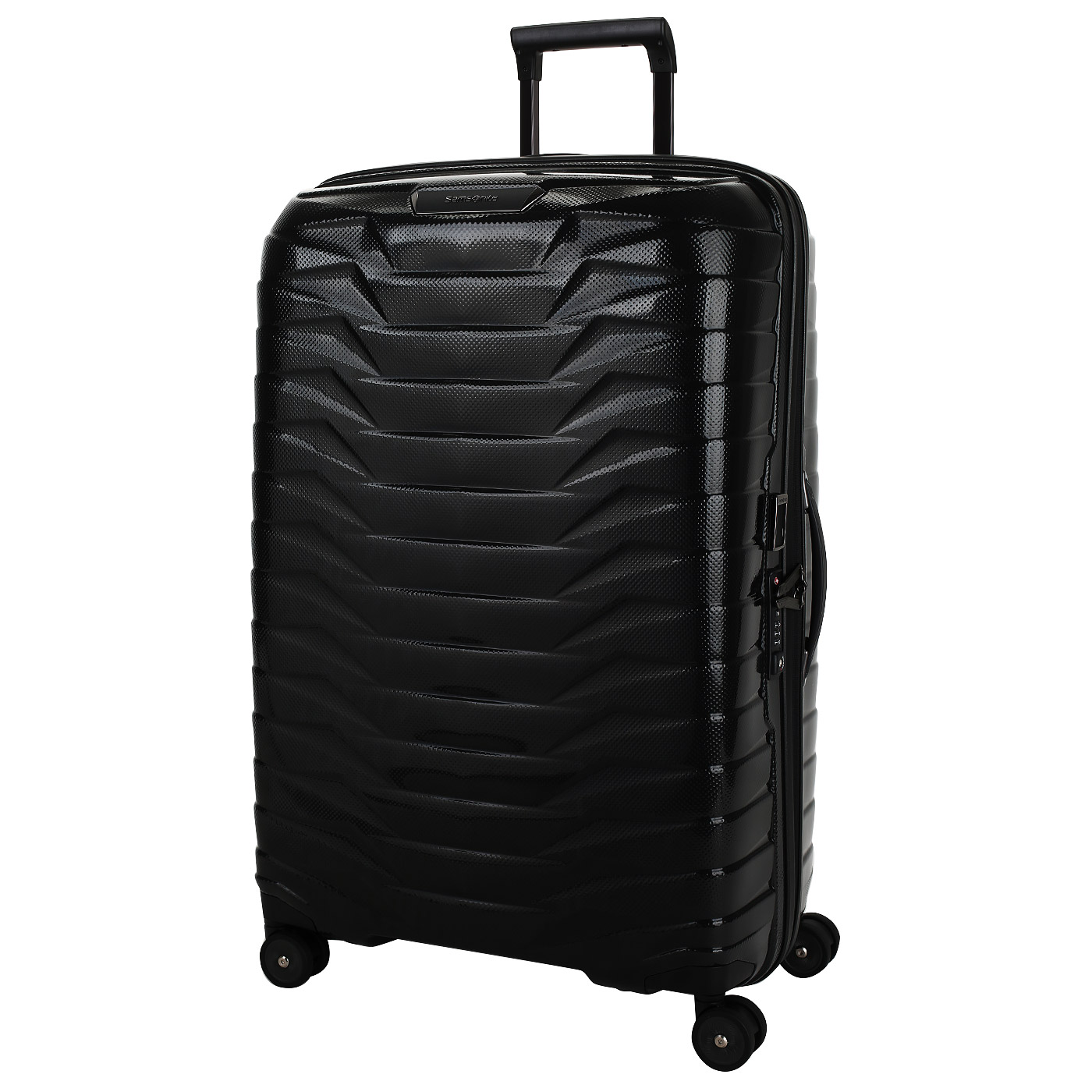 Samsonite Чемодан большой L  с кодовым замком