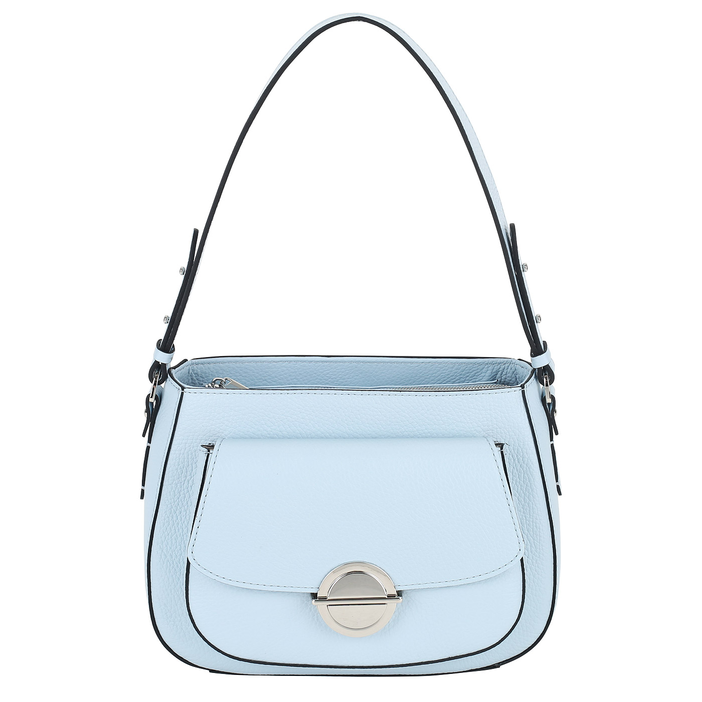 Chatte Кожаная сумка