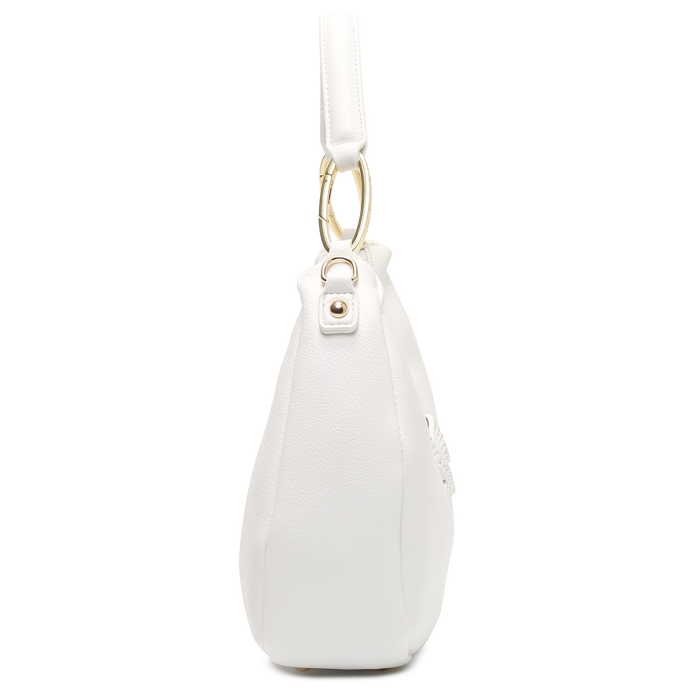 Сумка-седло Braccialini Amy Bijoux