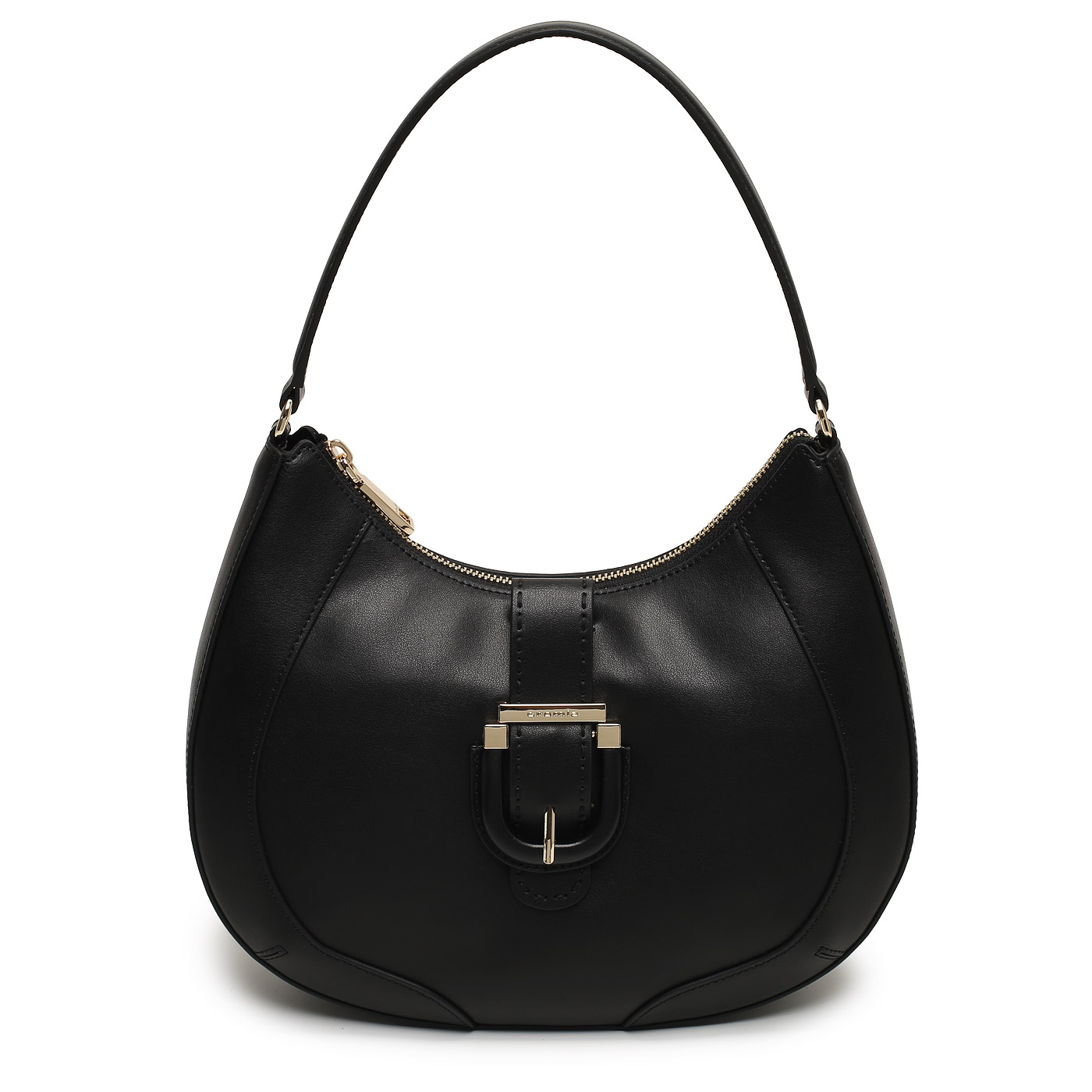 Cromia Кожаная сумка