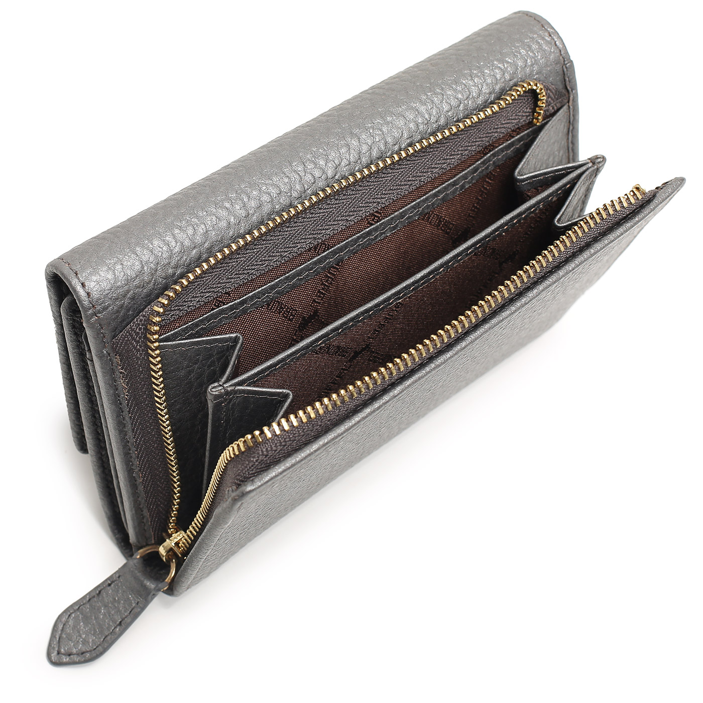 Портмоне складное на кнопке Braun Buffel Ascoli