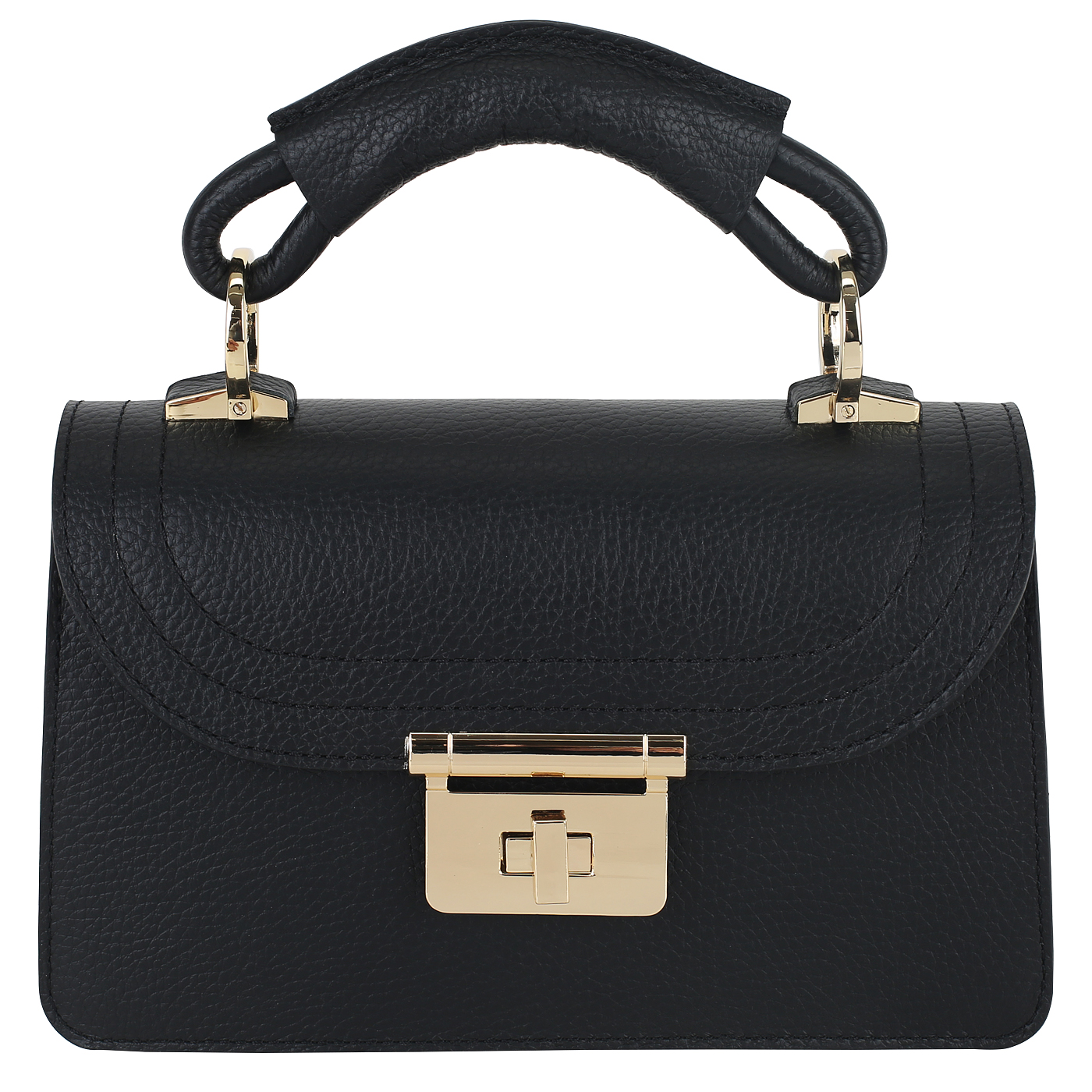 Chatte Кожаная сумка