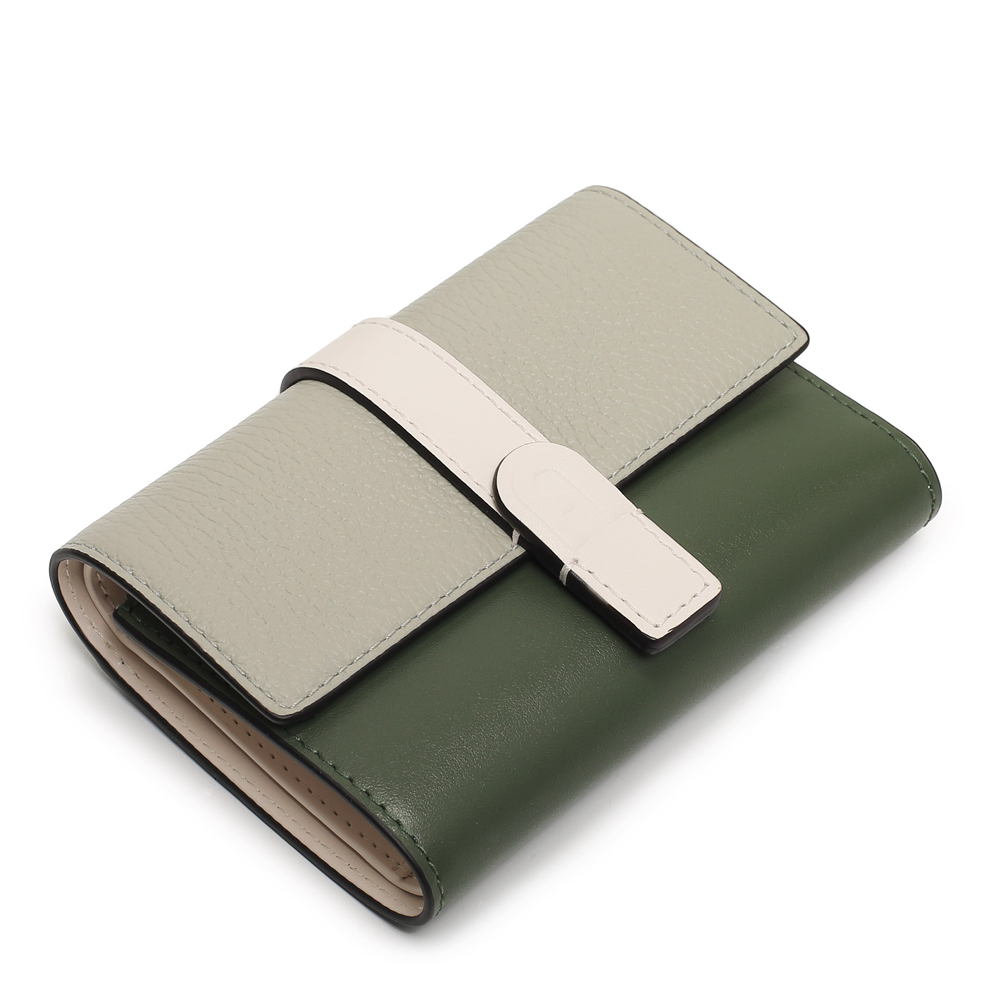 Портмоне складное на кнопке Furla Grazia