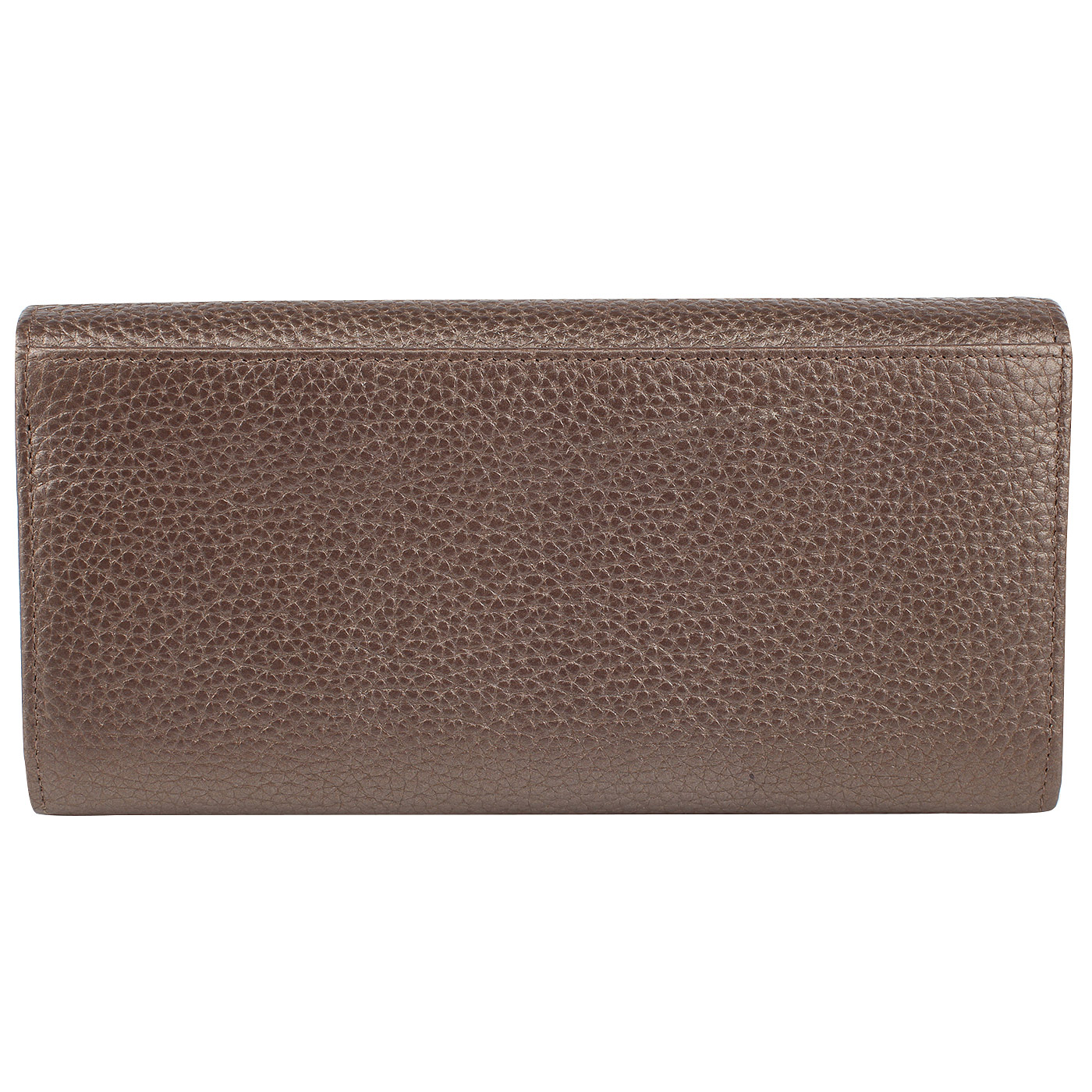 Кожаный кошелек на кнопке Braun Buffel Ascoli