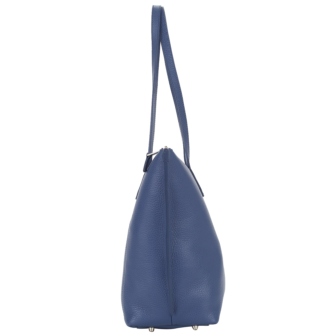 Сумка из мягкой кожи Furla Luce