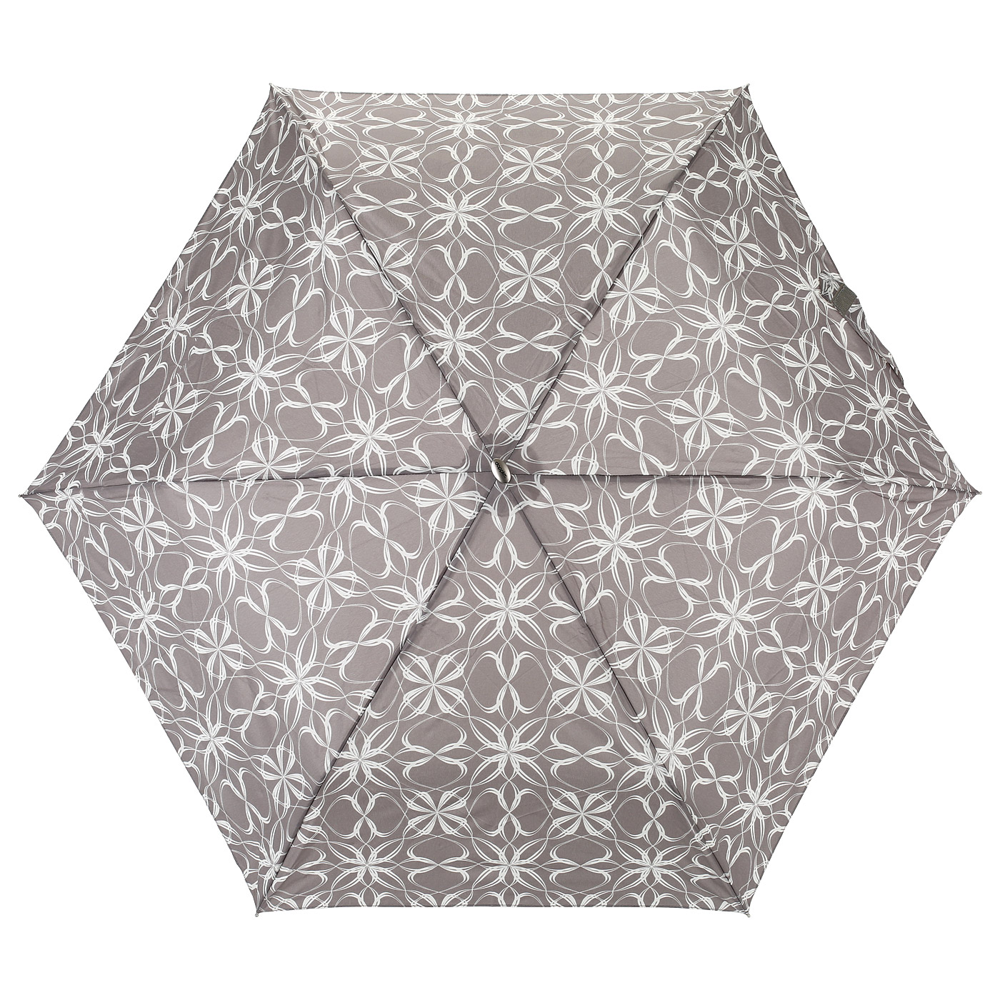 Зонт с узорами Doppler Slim Bloom