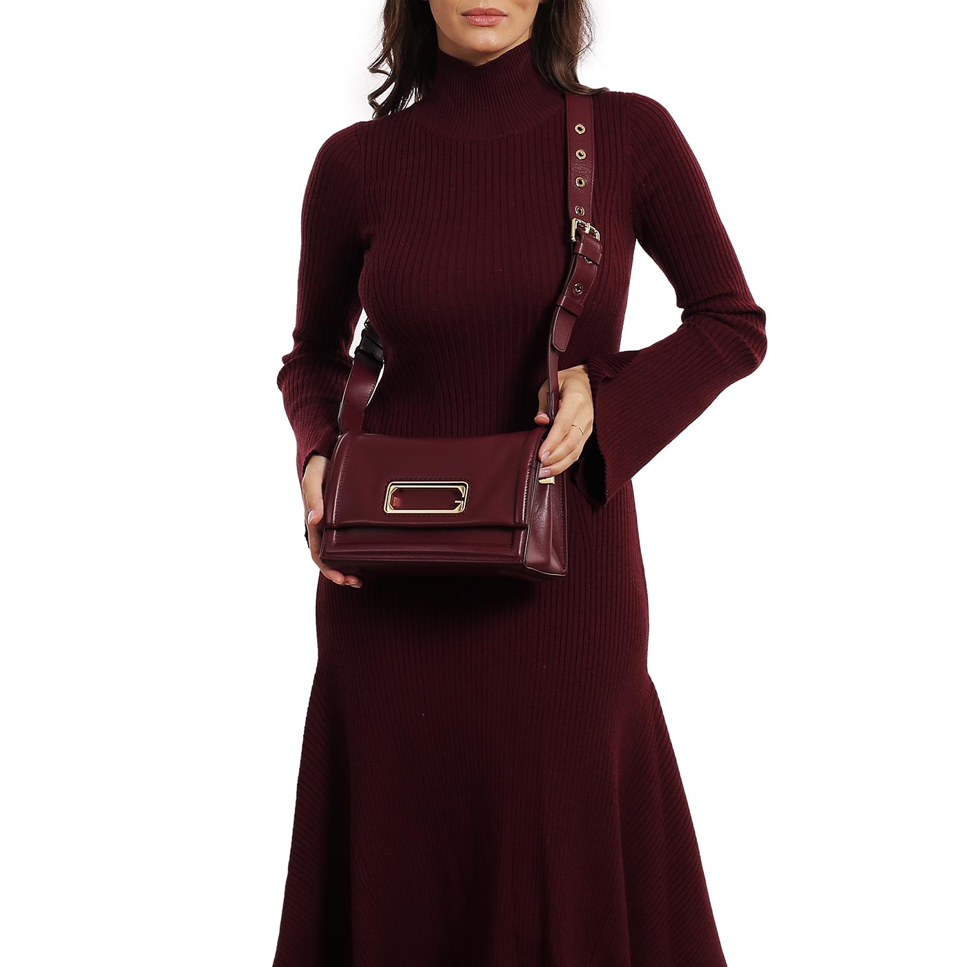 Сумка через плечо Gironacci Sofven