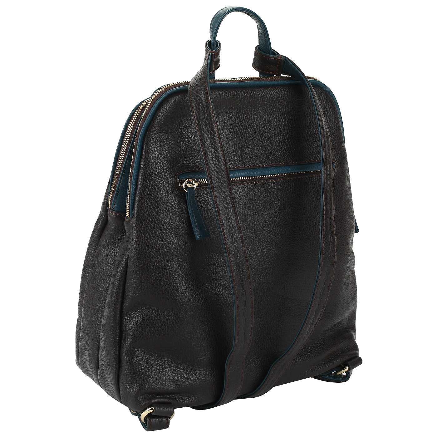 Рюкзак с двумя отделами Bruno Rossi 