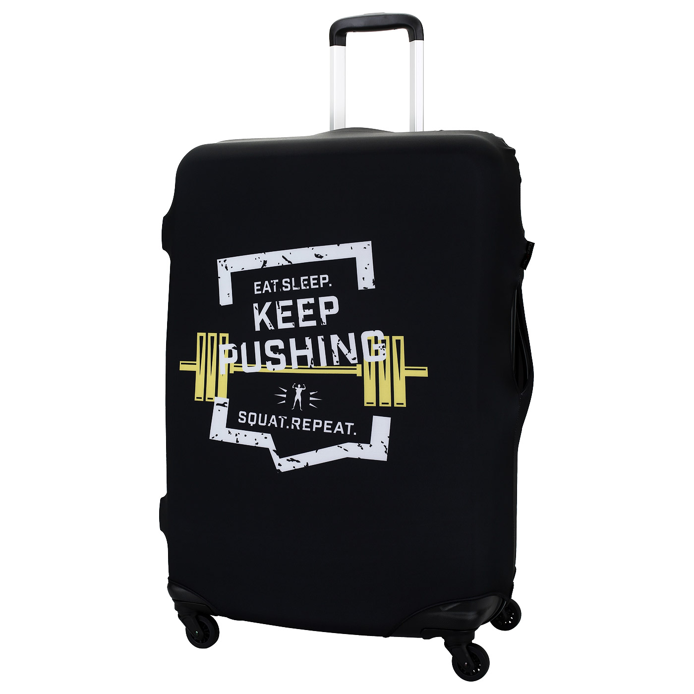 Eberhart Чехол для чемодана