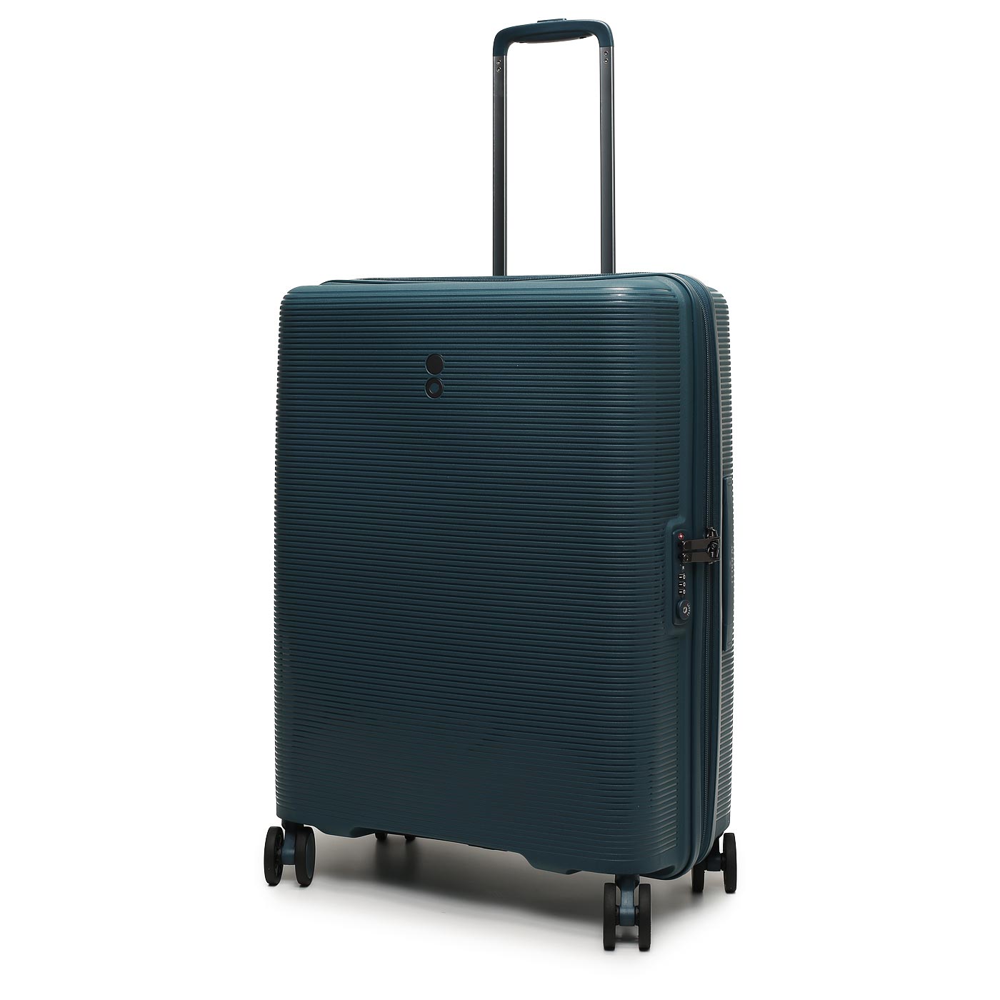 Echolac Чемодан средний M из поликарбоната