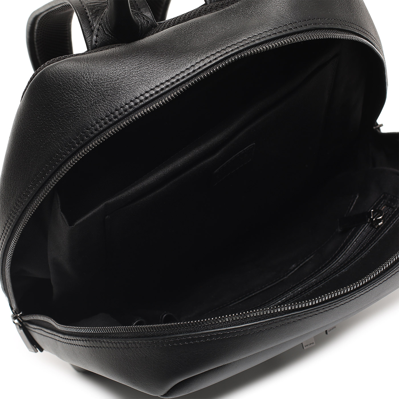 Кожаный рюкзак Stevens