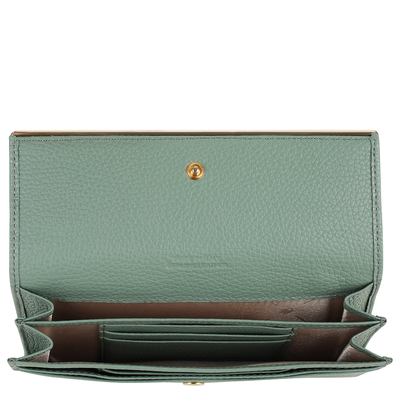 Портмоне на полную купюру Chatte Aurora