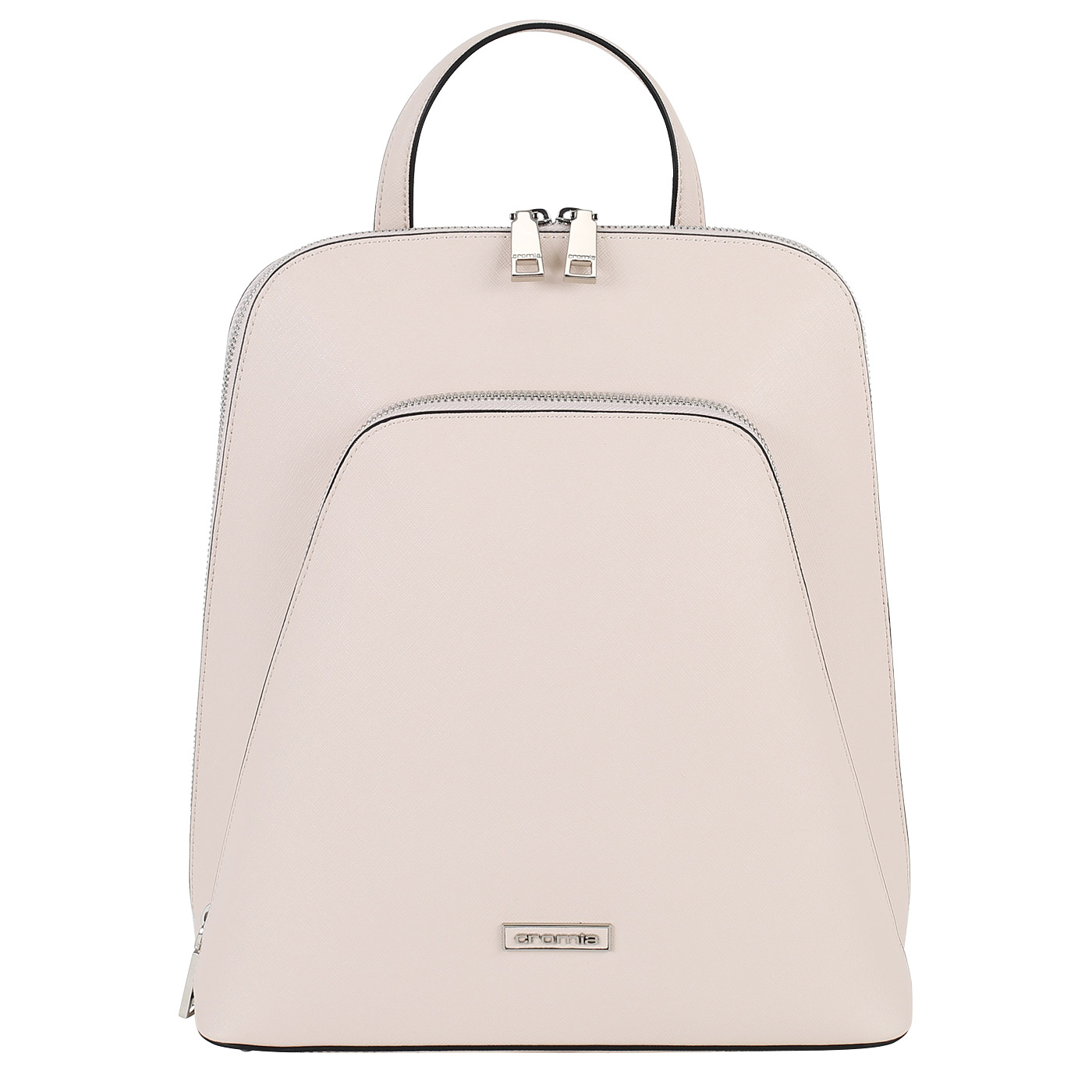 Cromia Кожаный рюкзак