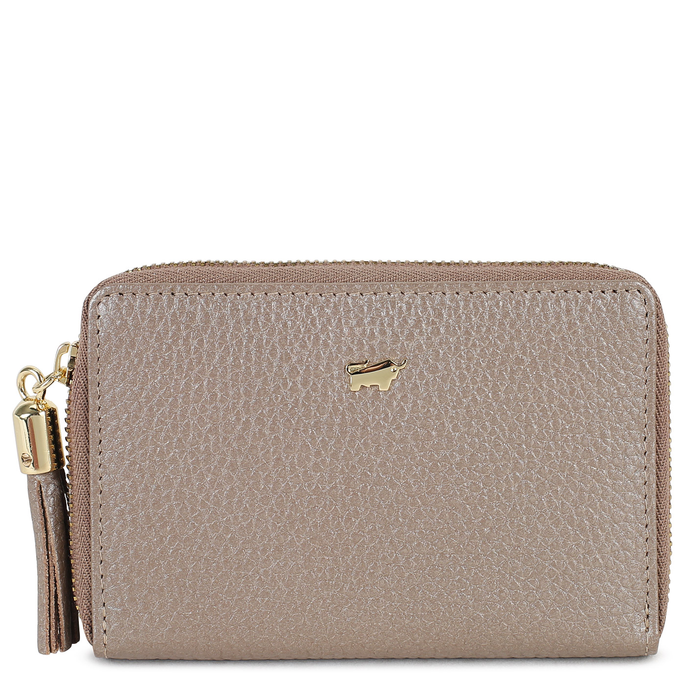 Braun Buffel Портмоне складное на молнии
