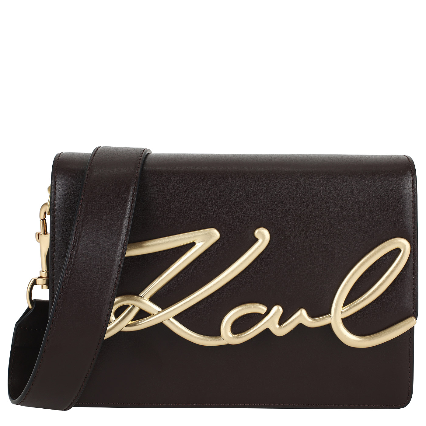 Karl Lagerfeld Сумка через плечо