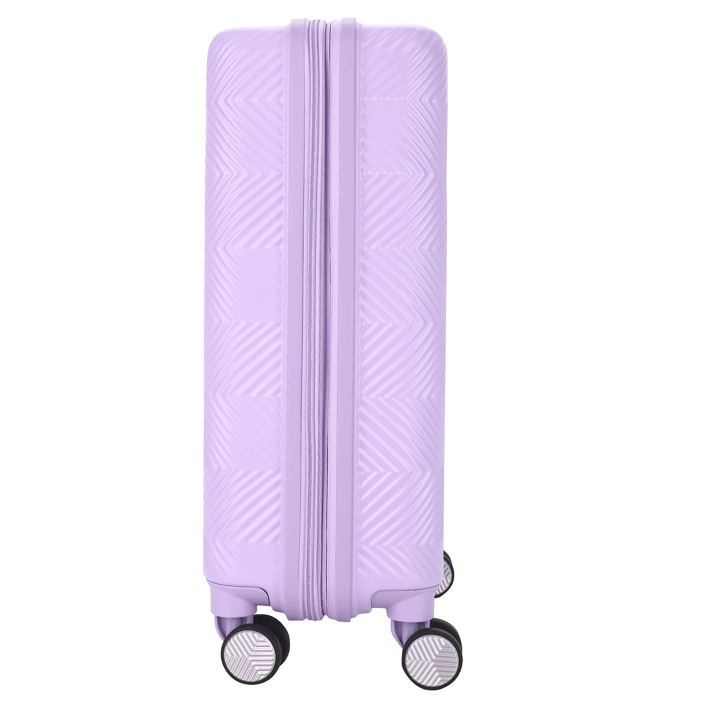 Чемодан для ручной клади из поликарбоната с кодовым замком American Tourister Flylife