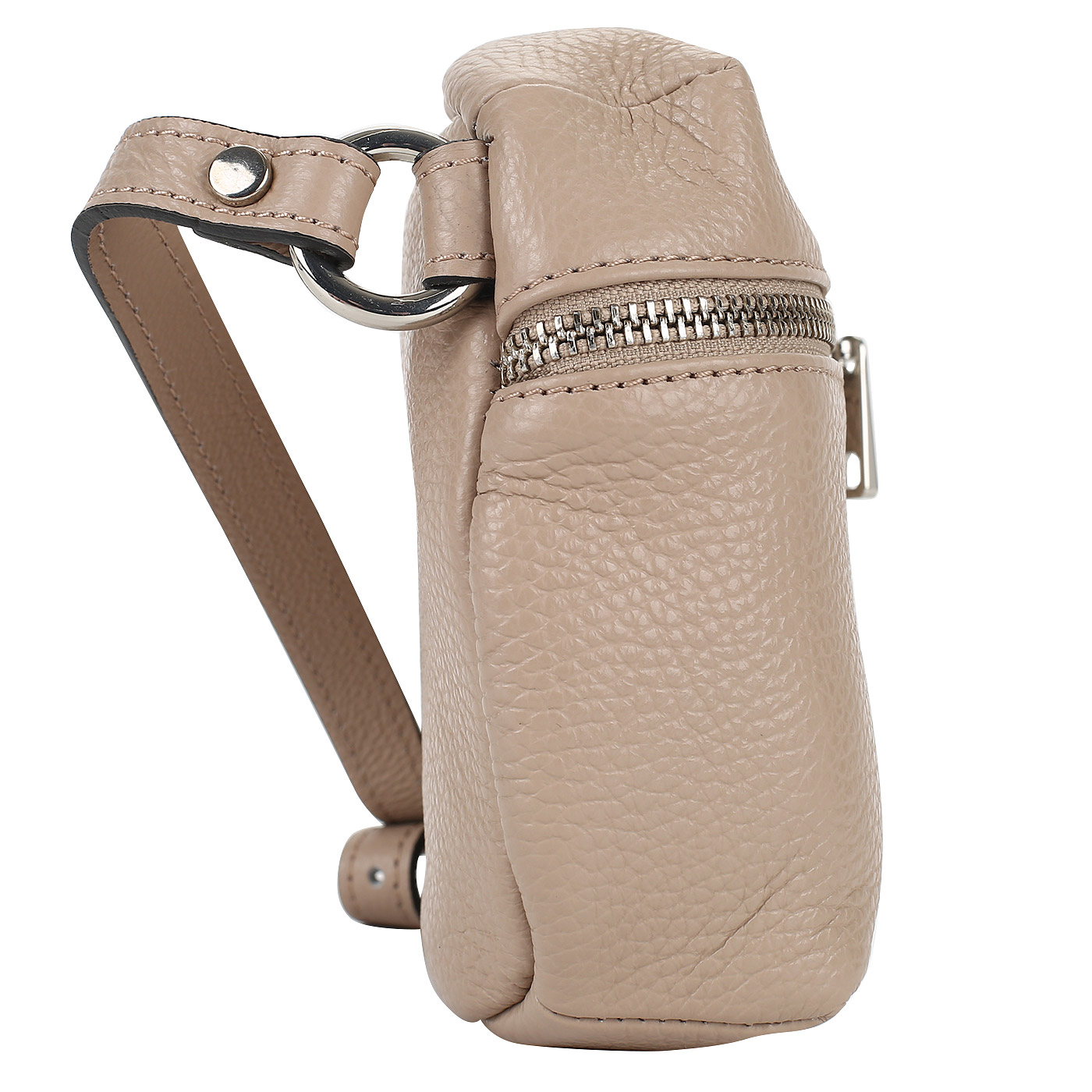 Кожаная поясная сумочка Ripani Easy