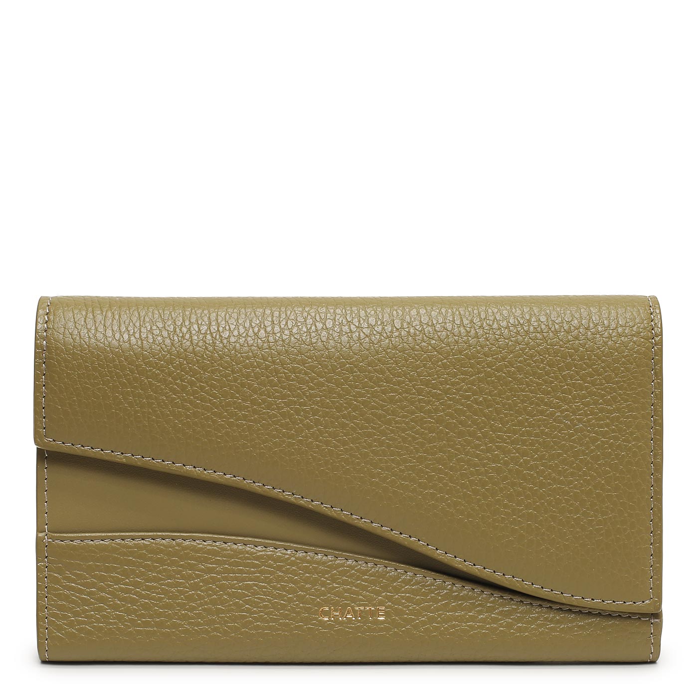 Chatte Портмоне на полную купюру