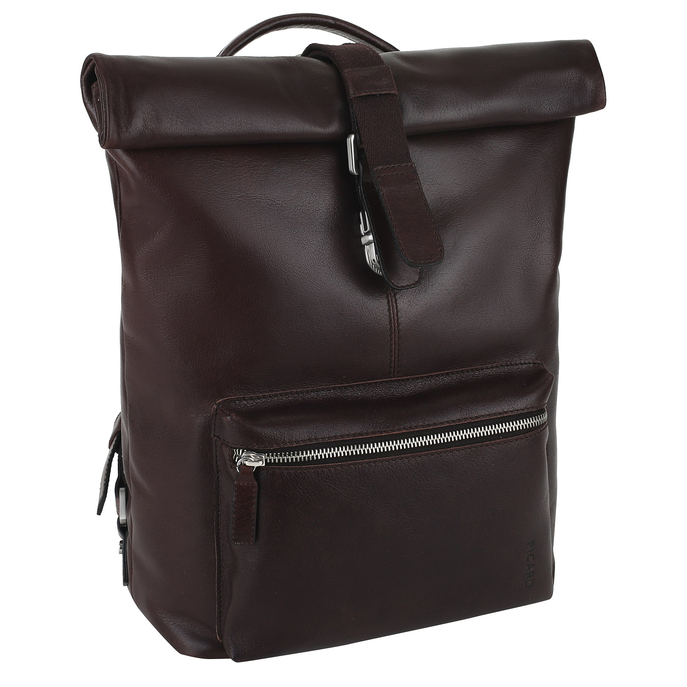 Рюкзак из гладкой кожи Picard Buddy