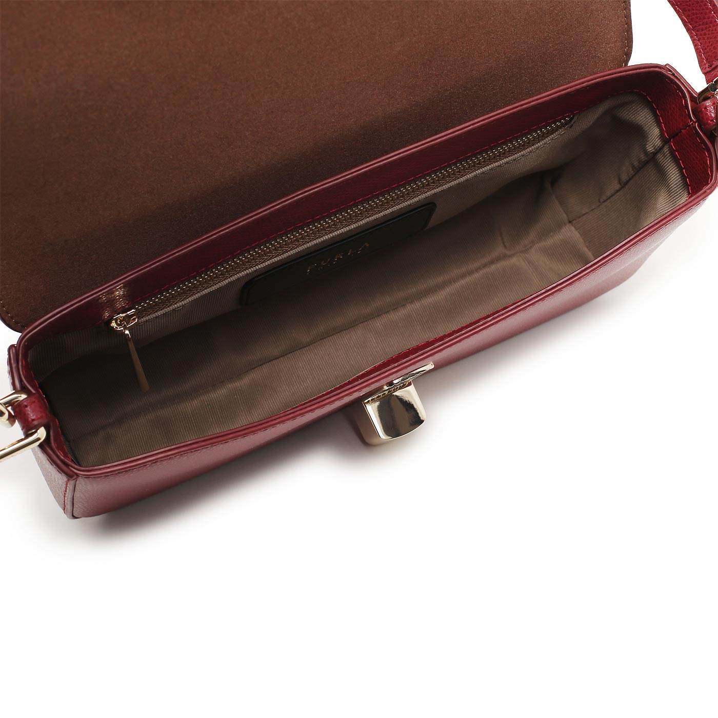 Сумка через плечо Furla Iride