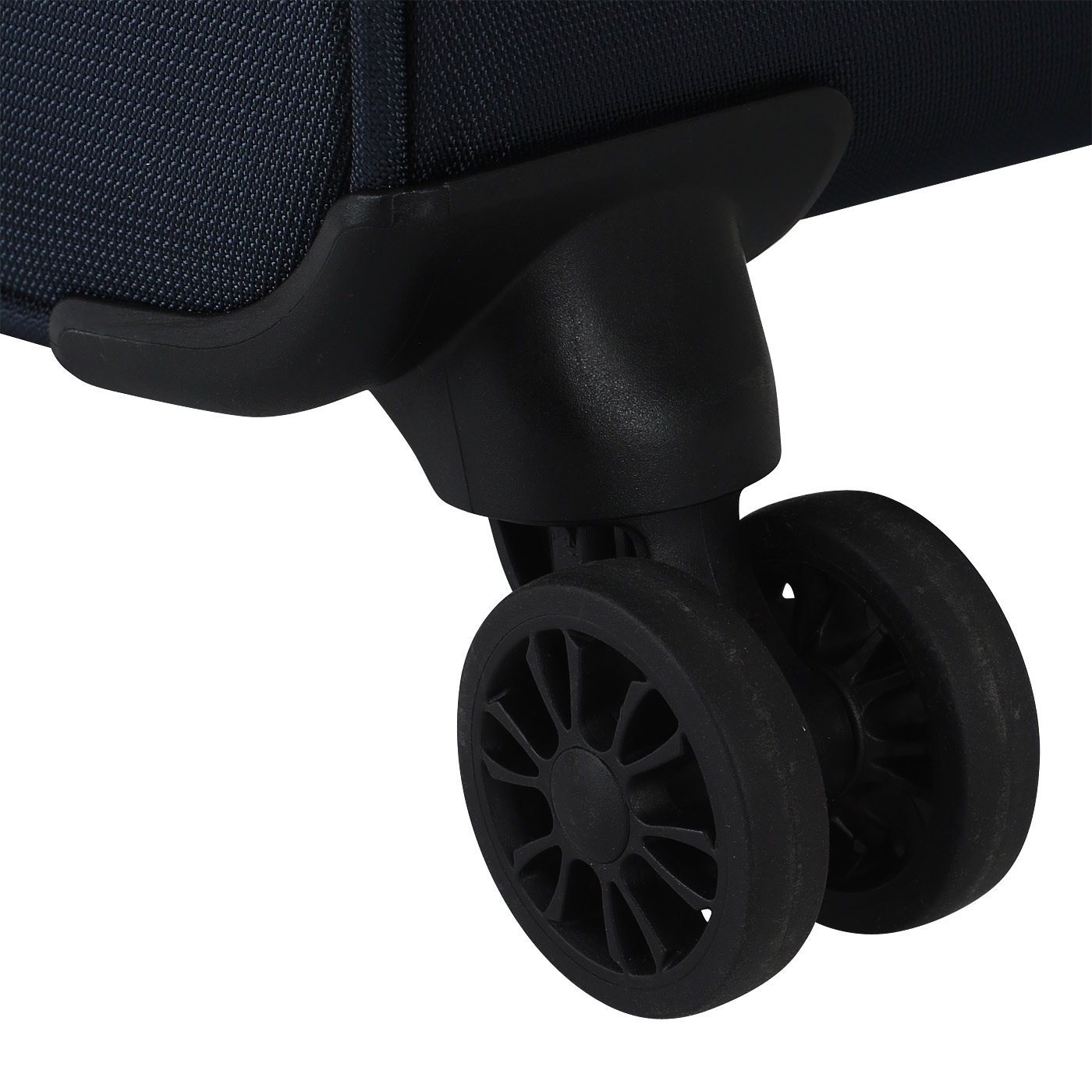 Чемодан для ручной клади тканевый American Tourister Summerfunk