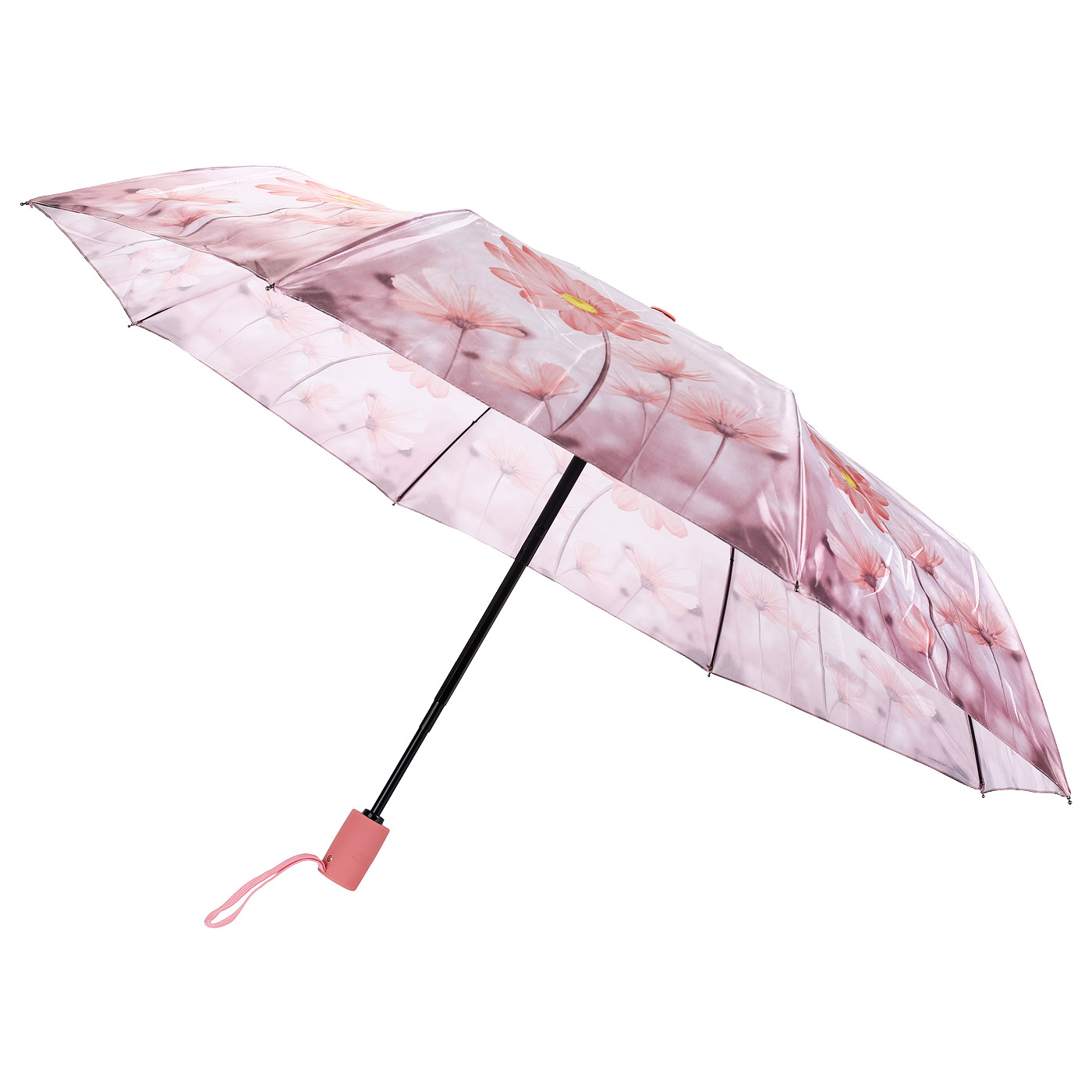 Зонт с цветочным принтом Raindrops 