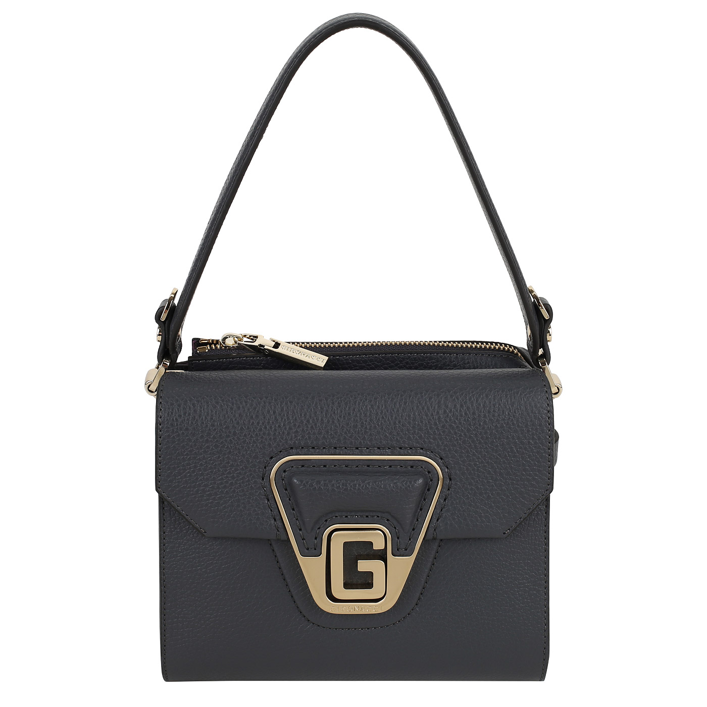 Gironacci Кожаная сумка