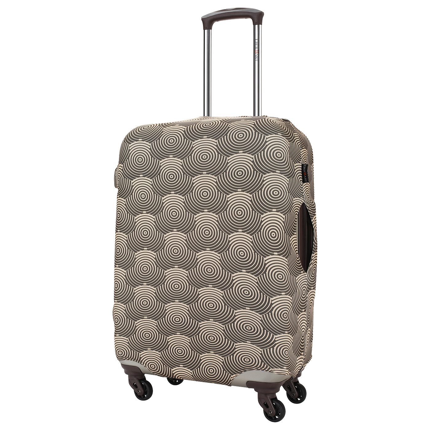 Eberhart Чехол для багажа