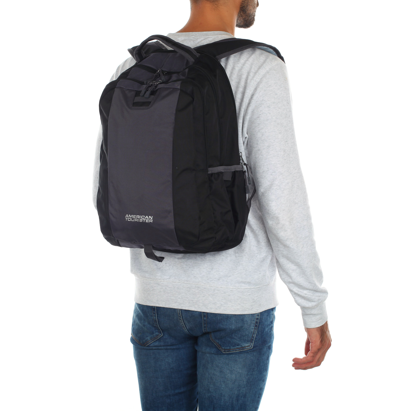 Рюкзак с отделом для ноутбука American Tourister Urban Groove