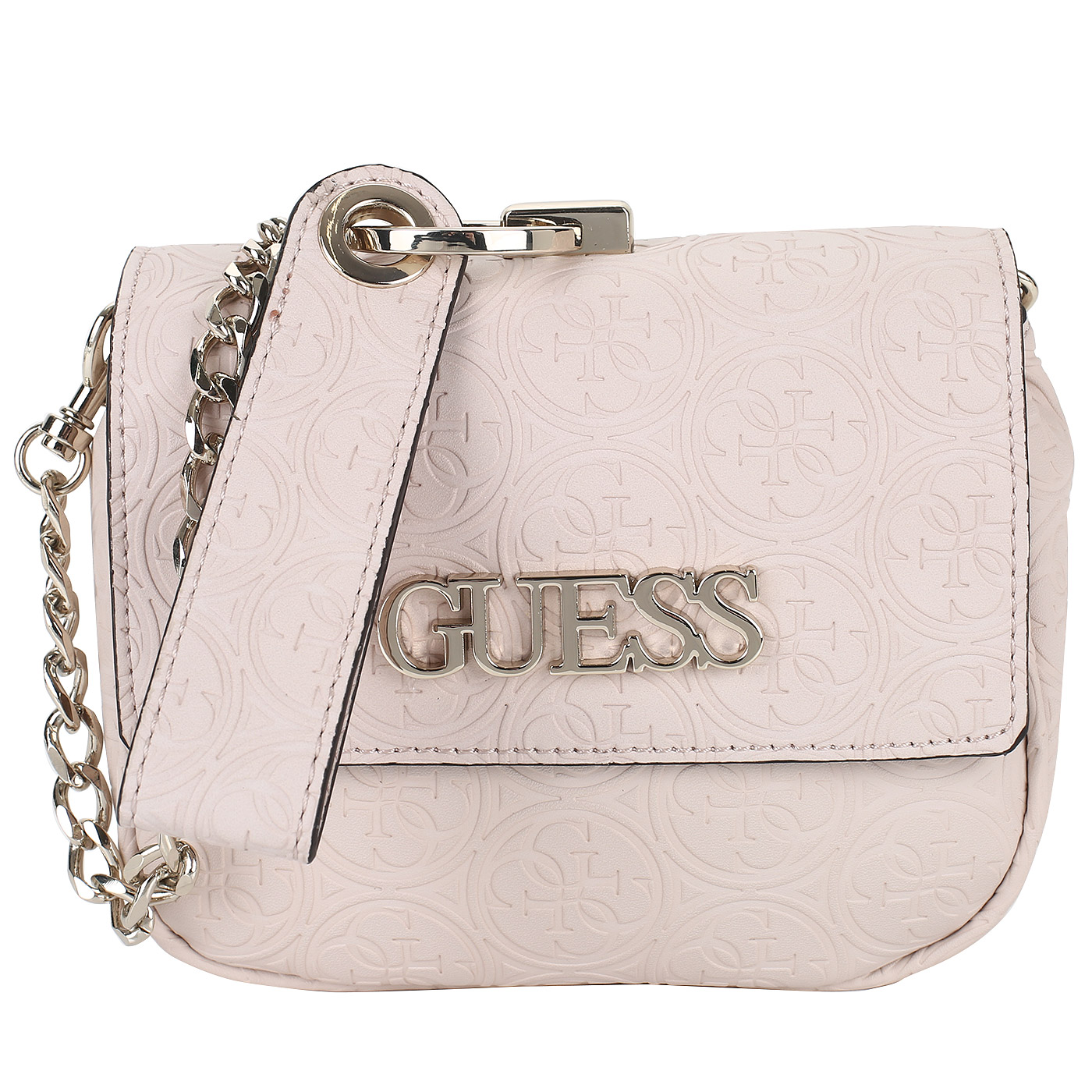 Guess Сумочка с плечевой цепочкой