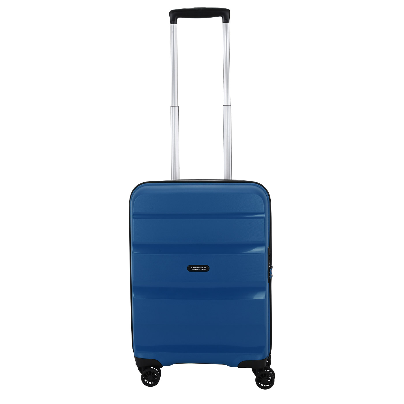 Чемодан для ручной клади из полипропилена с кодовым замком American Tourister Bon Air