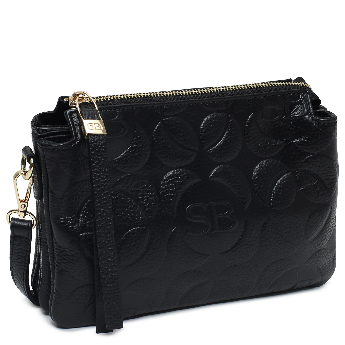 Сумка через плечо Sara Burglar Stella Chic